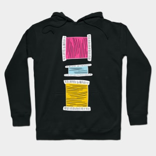 Threads Hoodie